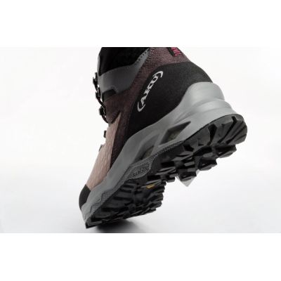 19. Aku Alterra II GTX W 431590 trekking shoes