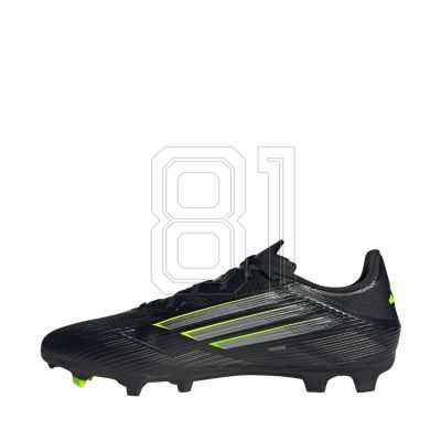 5. adidas F50 League FG/MG M JI0007 football boots