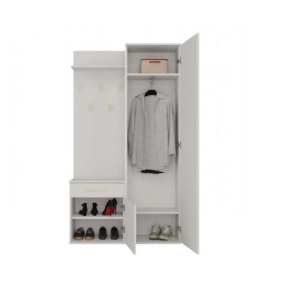 4. DUO CASHMERE WARDROBE SET
