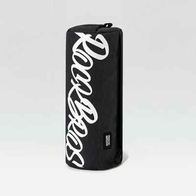 4. Rockbros G005 Flash Journey Handlebar Bike Bag 2L - Black