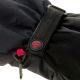 14. Glovii GS9M heated gloves (M; black)