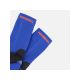 2. ROSSIGNOL Sapa Mid Socks blue