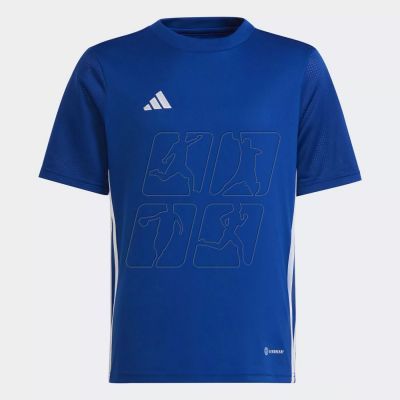 Adidas Table 23 Jersey Jr T-shirt H44536