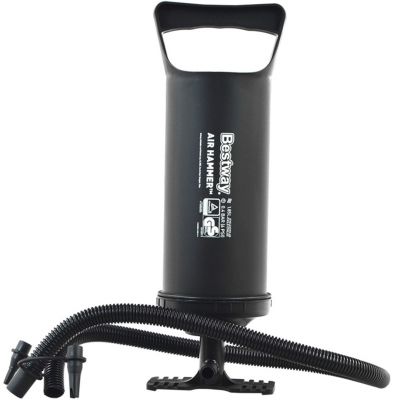 5. BESTWAY AIR HAMMER PUMP 14'' 36cm 62003/7802