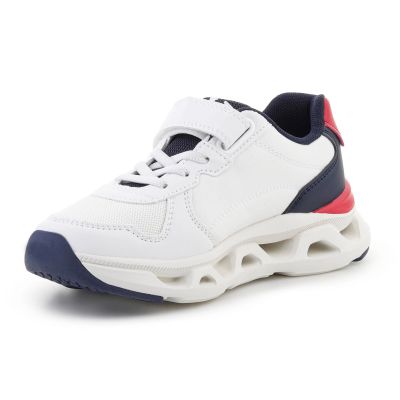 3. GAP SAN FRANSISCO WHITE NAVY RED GPK6150100218