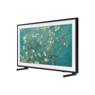 27. Samsung QE32LS03CBU QLED 32'' Full HD Tizen Dolby Digital Plus DVB-T2 Black TV