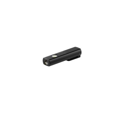 11. Ledlenser 502735 Work Light Black LED 12W