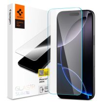Spigen Glas.tR Slim Tempered Glass for iPhone 16 Pro