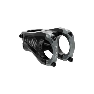 FUNN handlebar bracket EQUALIZER 35 50mm gray