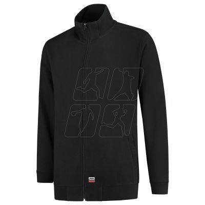 Tricorp Sweat Jacket Washable 60 °CM MLI-T45T1