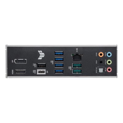13. ASUS TUF GAMING B860M-PLUS Intel B860 LGA 1851 (Socket V1) micro ATX