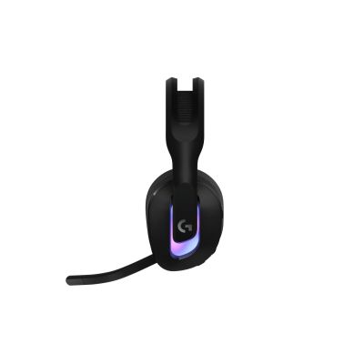 3. Logitech G G522 Lightspeed Wireless Headband Gaming Headset USB Type-C Bluetooth Black