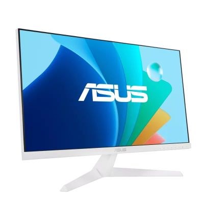 5. ASUS VY249HF-W Computer Monitor 60.5 cm (23.8") 1920 x 1080 px Full HD LCD White