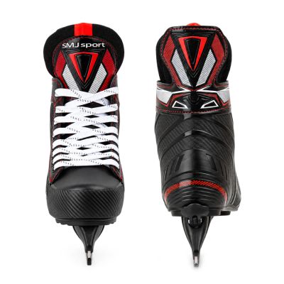 5. SMJ sport UT500 adjustable hockey skates