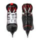 5. SMJ sport UT500 adjustable hockey skates