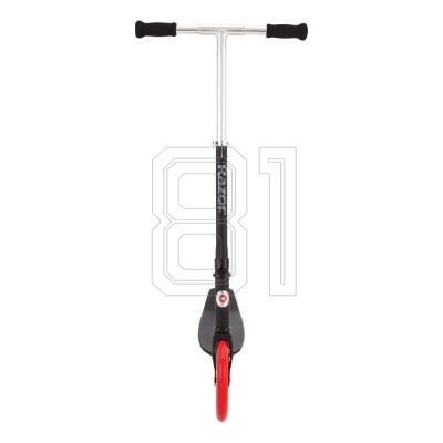 2. Razor Carbon Lux Scooter 13073003 Black