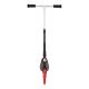 2. Razor Carbon Lux Scooter 13073003 Black