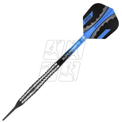 11. Darts Harrows Razr 90% Softip HS-TNK-000013378