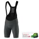 Biemme VIVO EXTREME Shorts anthracite XXL