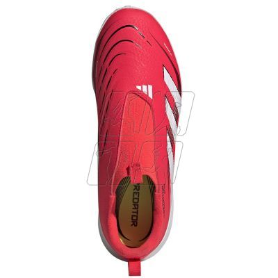 3. Adidas Predator League LL TF Jr ID3815 shoes