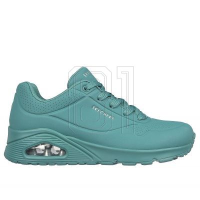 Skechers Uno Stand On Air W 73690-TEAL shoes