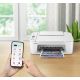 9. Canon Pixma TS3751i white multifunction device