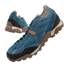 Men's Aku Nativa Canvas trekking shoes [646 016]