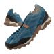 Men's Aku Nativa Canvas trekking shoes [646 016]