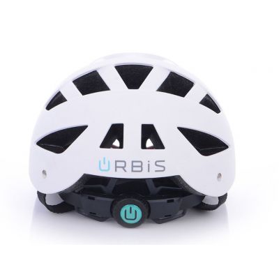 2. Urbis 102001089 helmet
