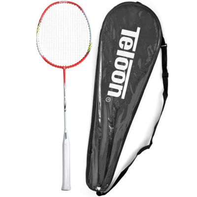 6. SMJ Teloon Tsunami TL300 Badminton Racket 