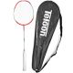 6. SMJ Teloon Tsunami TL300 Badminton Racket 
