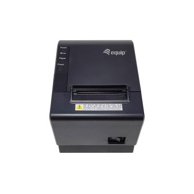 3. Equip 58mm USB/RJ11/Ethernet Thermal Printer