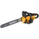 8. Chainsaw 50cm, 54V DCMCS575N DEWALT