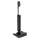 3. UWANT D600 upright vacuum cleaner with wet and dry mopping function - black