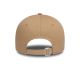 6. Women’s New Era 9FORTY MLB NY New York Yankees Baseball Cap Brown – 60471463