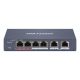 HIKVISION POE SWITCH DS-3E1106HP-EI