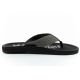 4. Wrangler men's Zane Flipflop shoes, gray flip-flops