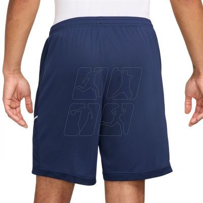 2. Nike Dri-Fit Academy 25 M FZ9776 410 Shorts