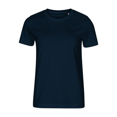 2. Women's Edge T-shirt (navy blue)