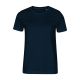 2. Women's Edge T-shirt (navy blue)