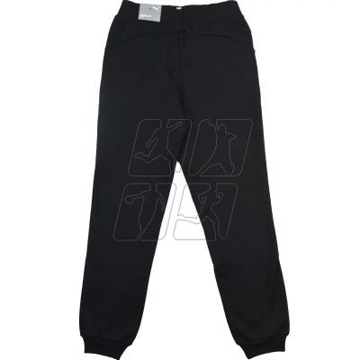 5. Puma Essential Sweatpants FL G Jr 846133 51