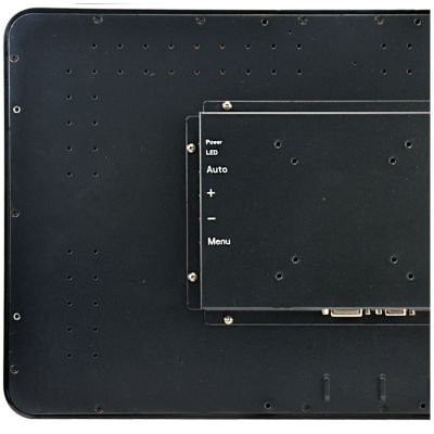 12. Hannspree HO 275 PTB computer monitor 68.6 cm (27") 1920 x 1080 px Full HD LED Touchscreen Black