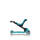 20. Scooter ride-bike Globber GO-UP Deluxe Lights 646-105 HS-TNK-000011642