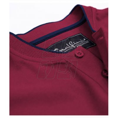 5. Malfini Premium Diamond M MLI-27386 polo shirt