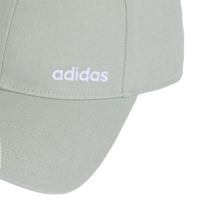 4. adidas K Linear Cap KE0387