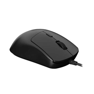 8. NATEC HAWK 2 2400DPI LASER MOUSE BLACK