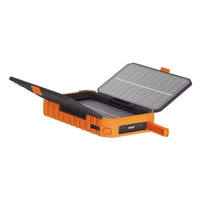 5. Xtorm XR203 Power Bank 10000 mAh Black, Orange