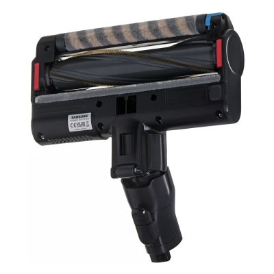 24. Samsung Bespoke Jet Plus Complete Extra Cordless Upright Vacuum Cleaner VS20B95943N/GE