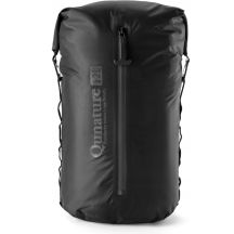 Qunature waterproof bike bag black 12l