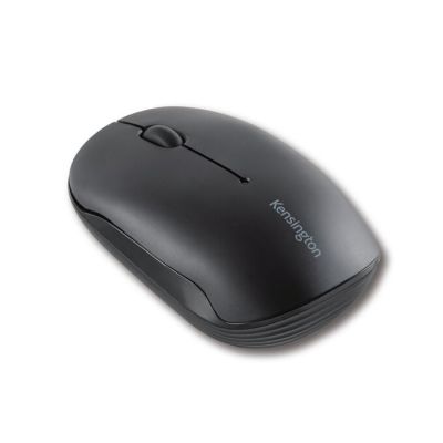 7. Kensington Pro Fit Bluetooth Compact Ambidextrous Travel Mouse